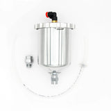 9740 400cc Gravity Cup Assembly