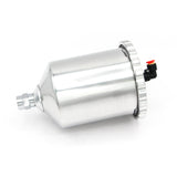 9740 400cc Gravity Cup Assembly