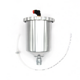 9760 600cc Gravity Cup Assembly