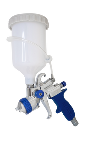 5175G T75G Gravity Spray Gun w/ Nylon Gravity Cup